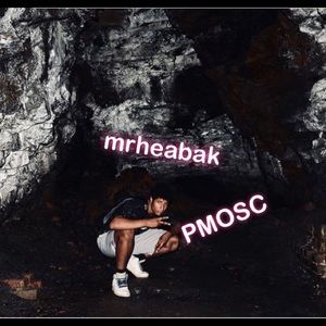 Meet your Posher, Mark